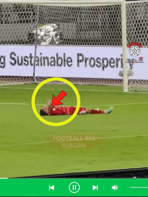@Football Bes Reborn ASLI