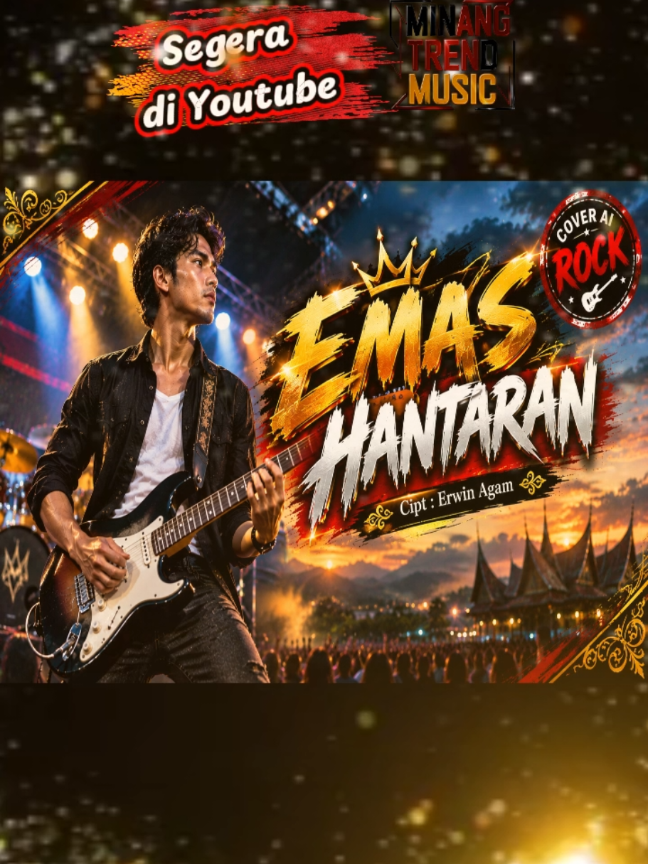 @MINANG TREND MUSIC