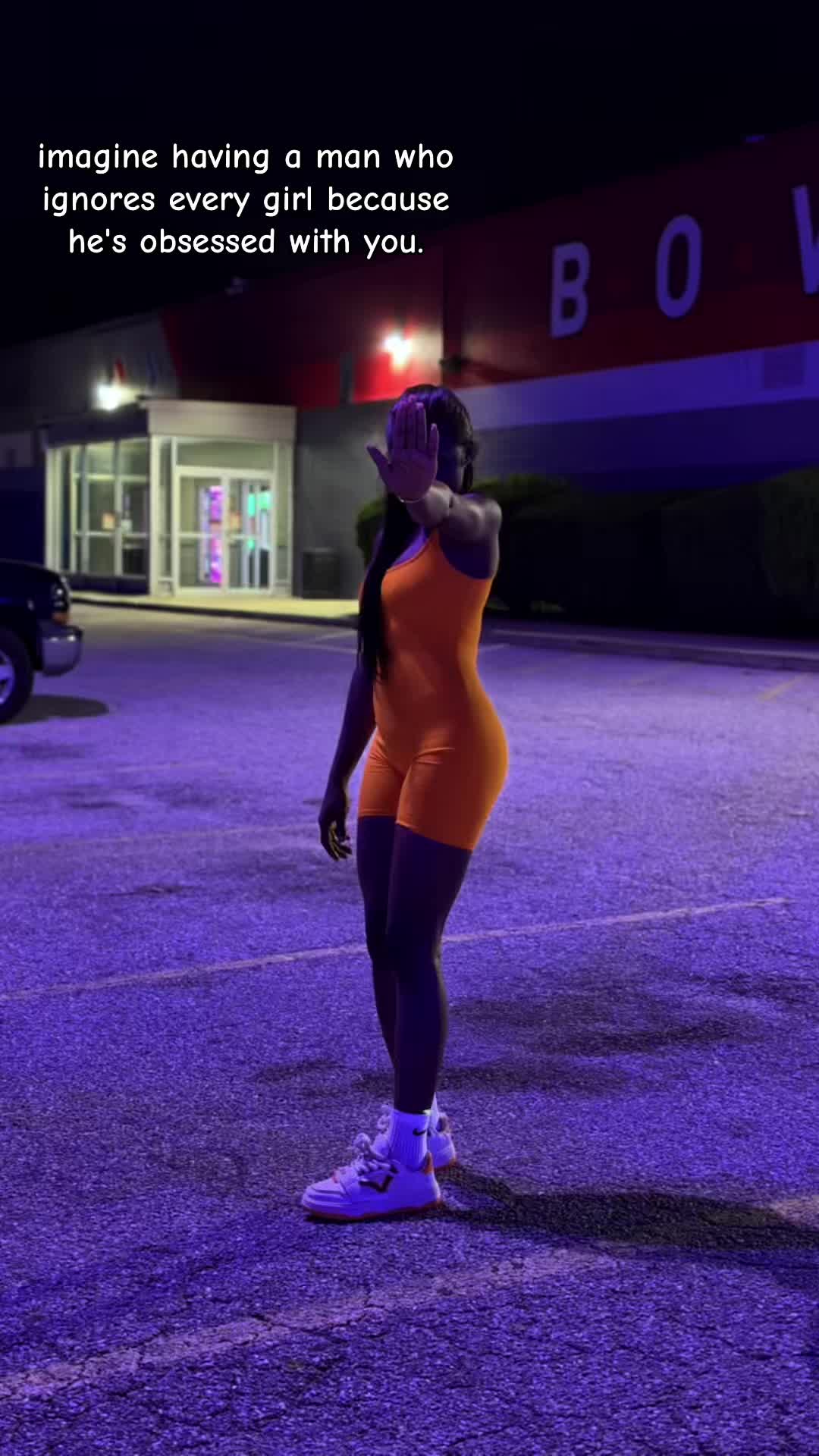 @Black Barbie🖤