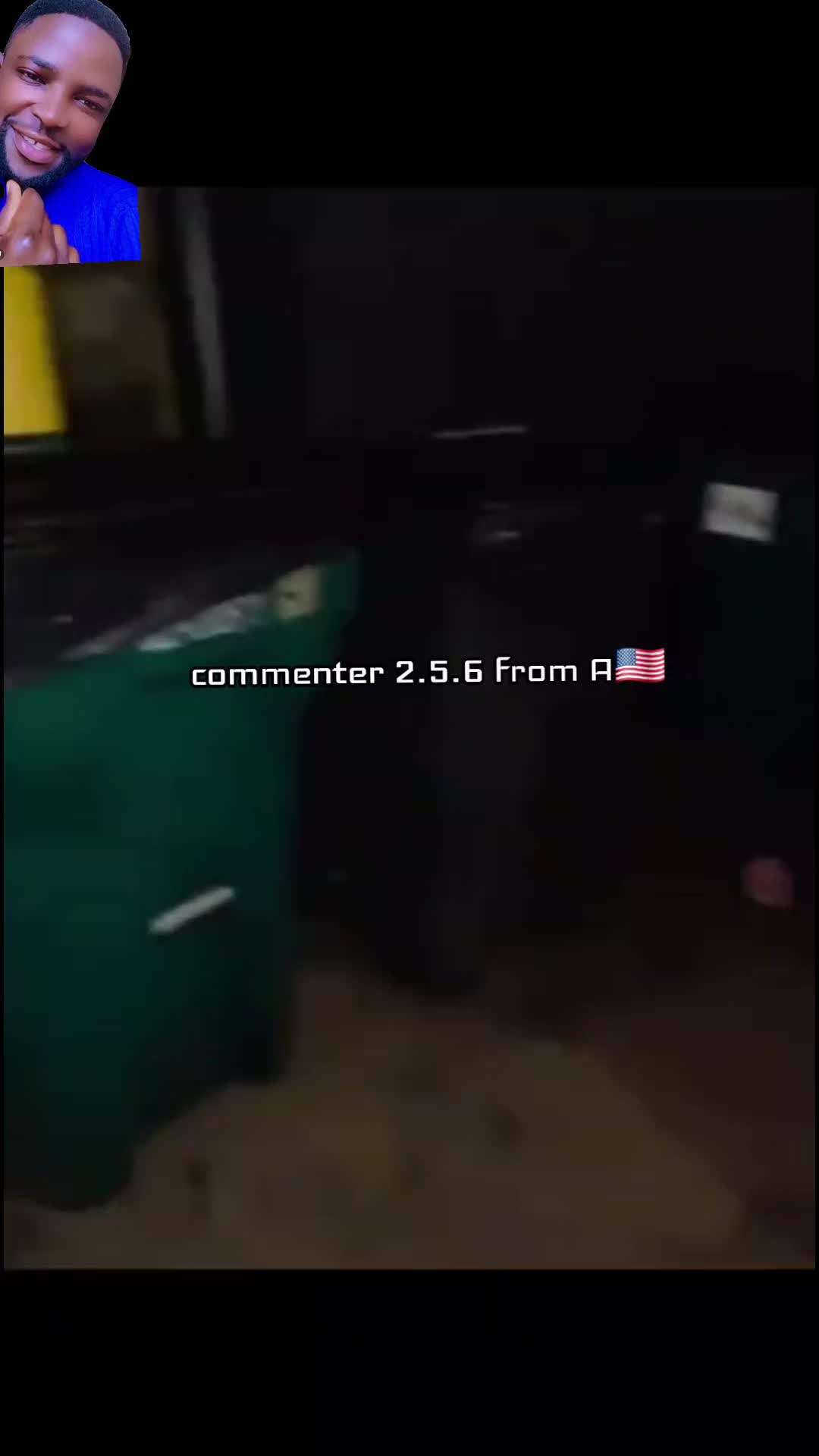 @commenter 256