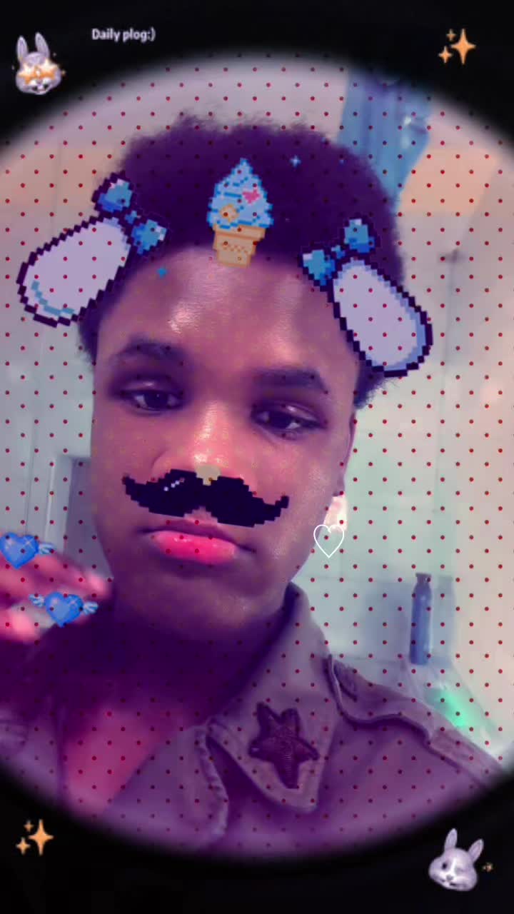 @♡🎀Kamari🎀Heartzz