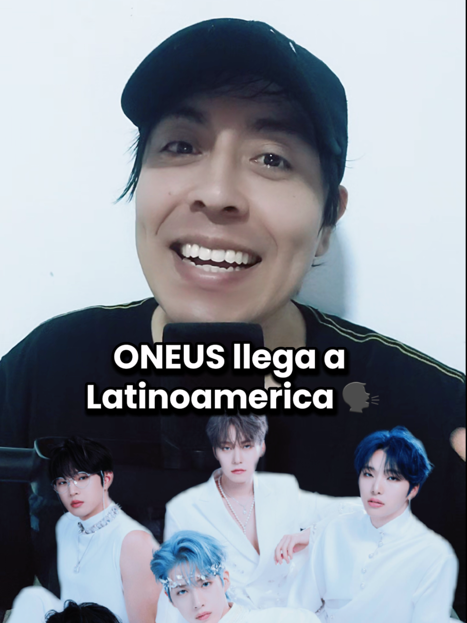 @Nilton ✦︎ KPOP LET'S GO 💜
