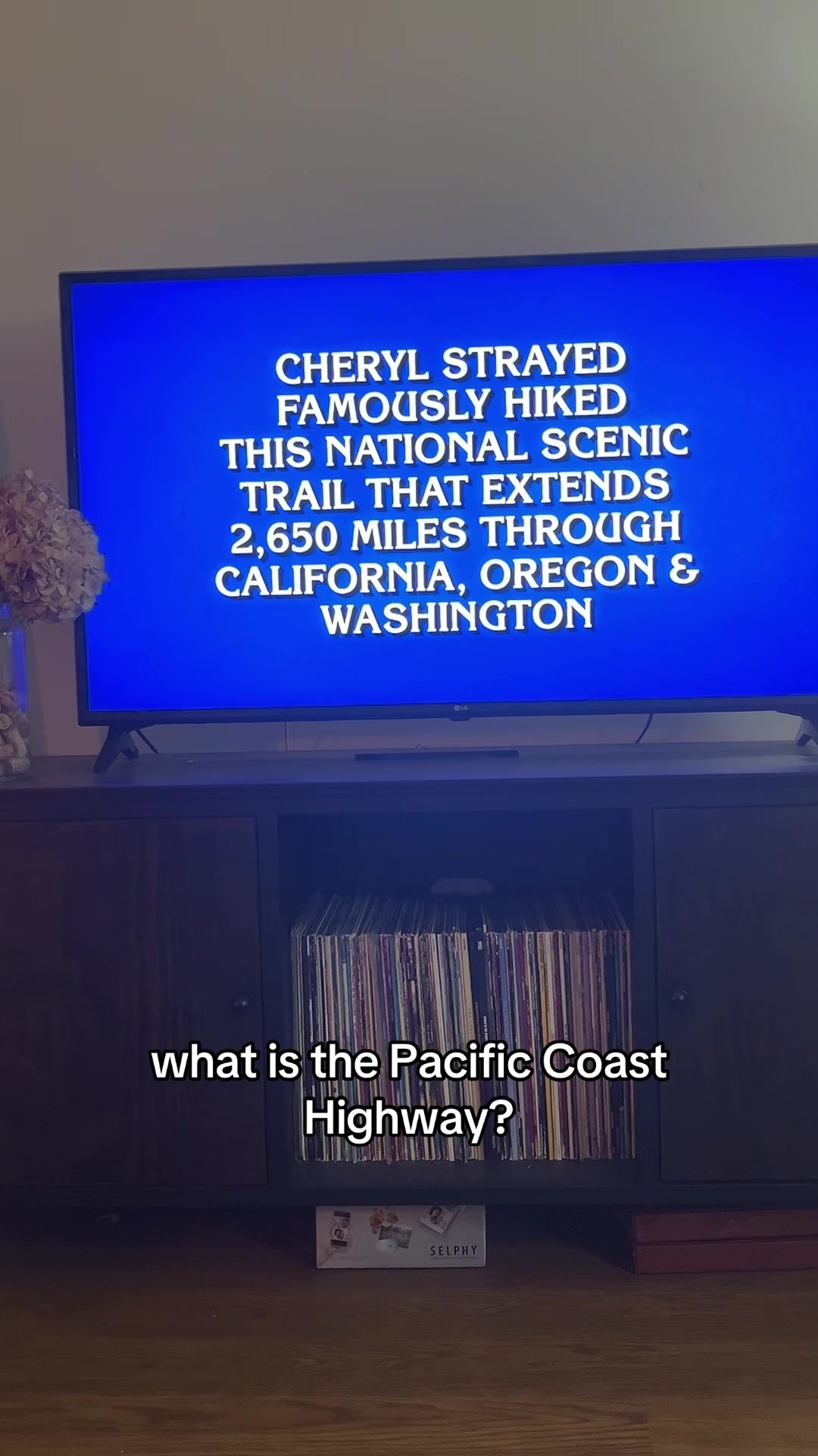 @Jeopardy Keg