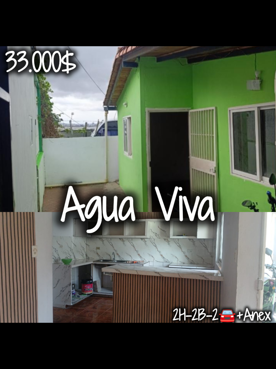 @INMOBILIARIA VENTAS CV ca