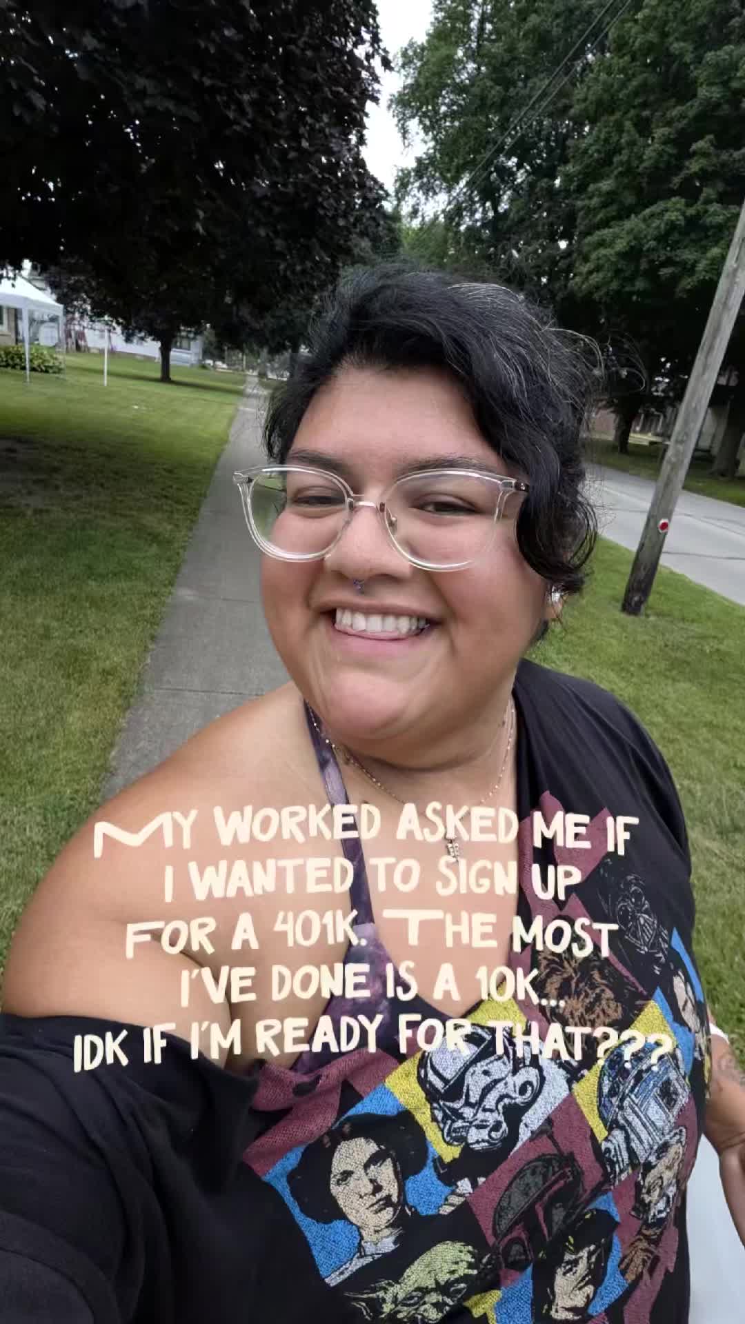 @Michelle Runs Her Mouth🏃🏽♀️