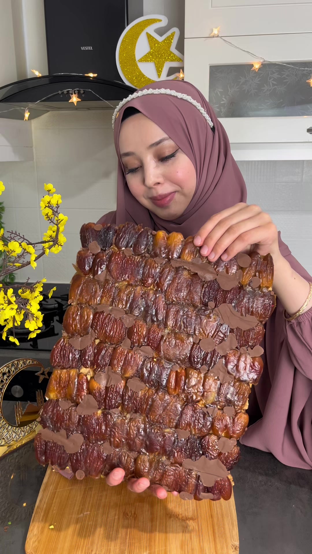 @Firuza's Kitchen