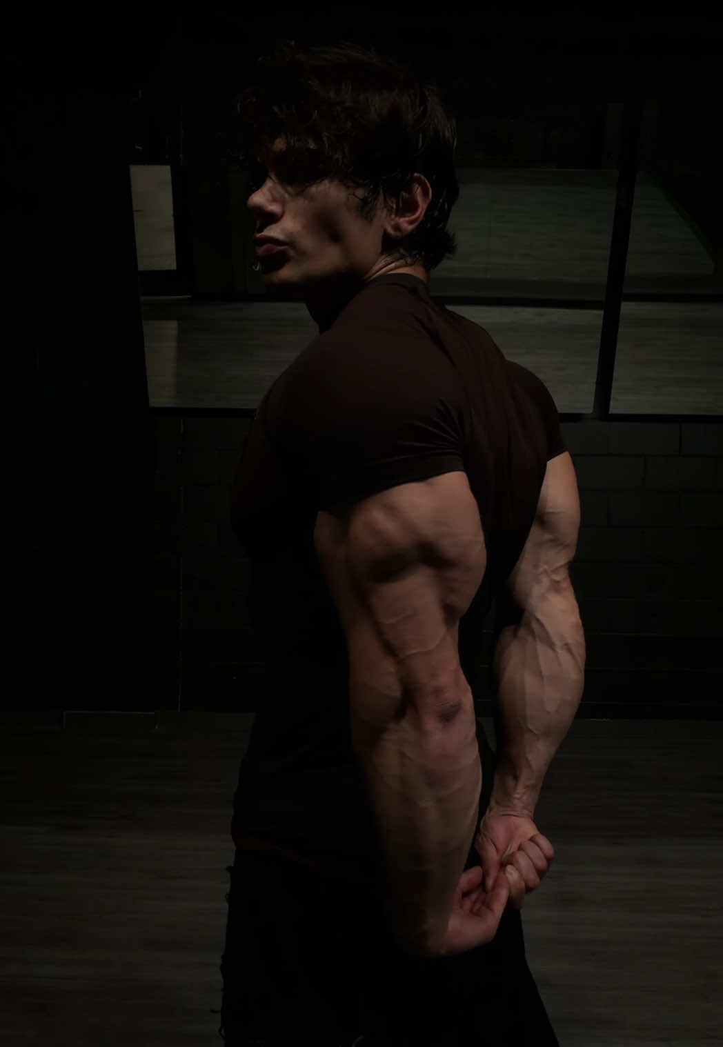@Clark Kent