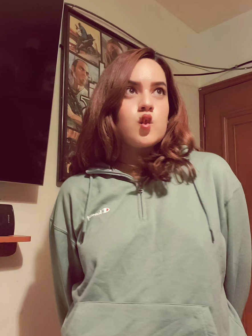 @Laura Janeth Ramos
