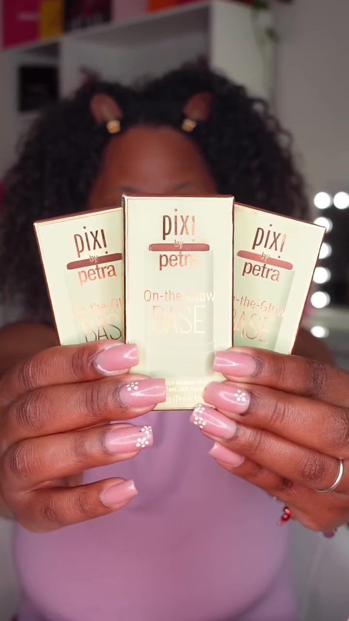 @Pixi Beauty