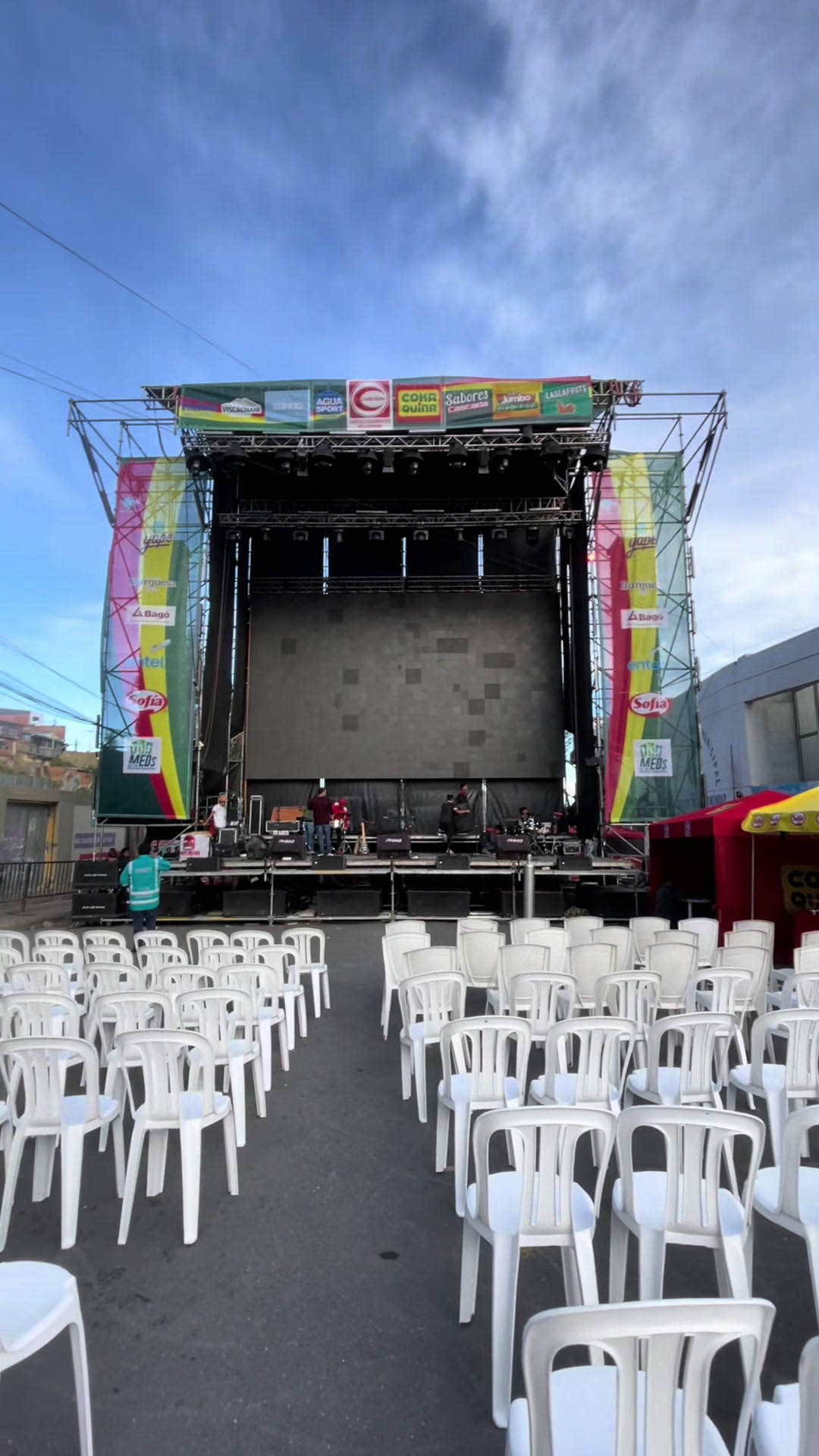 @Sonido PRO DJ