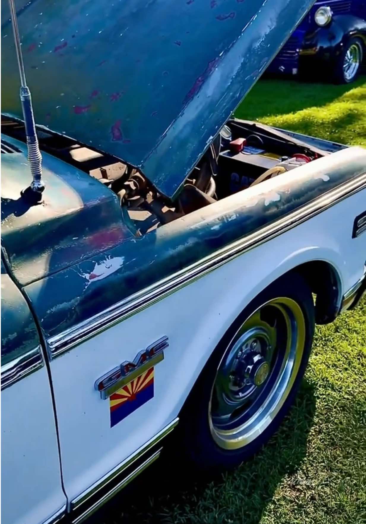 @AZTruckCošµ
