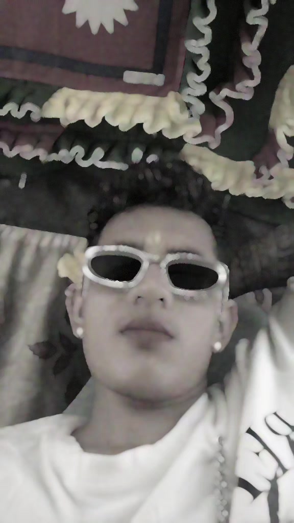 @Ryder Rajesh