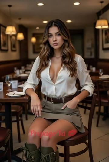 @Colombianas Cariñosas