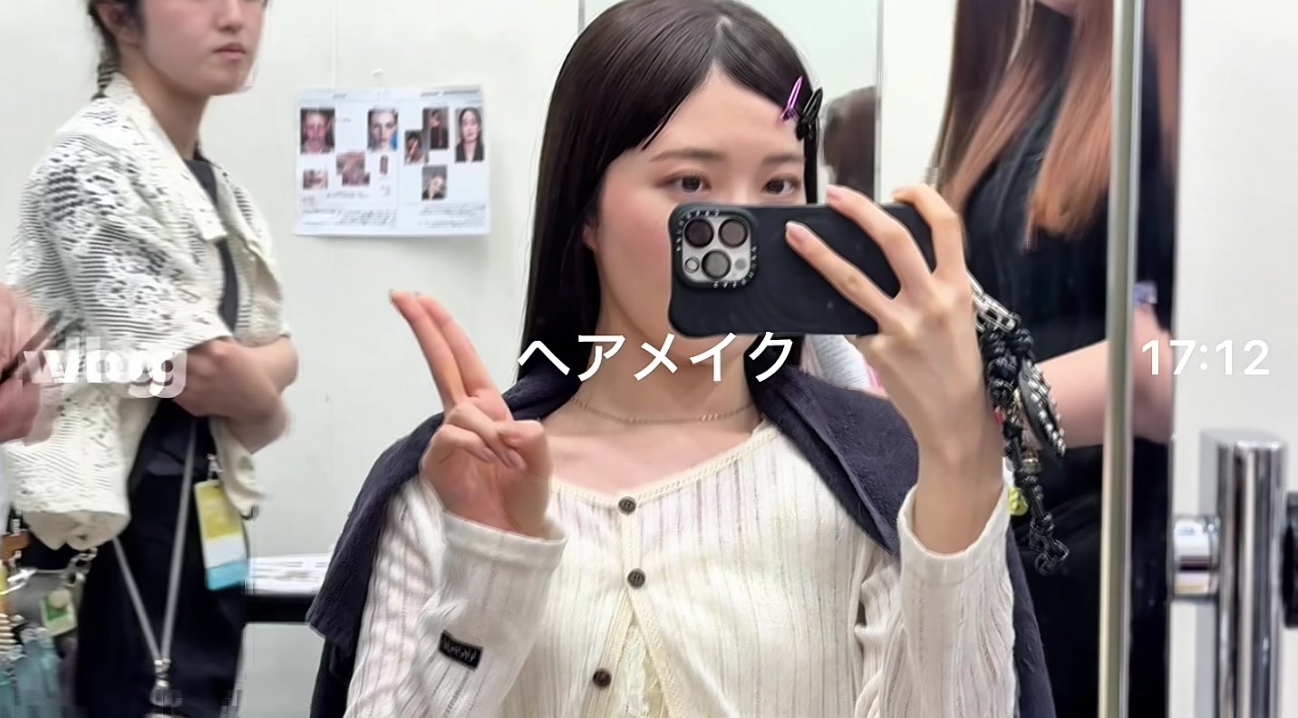 @山﨑心 (やまさきこころ)