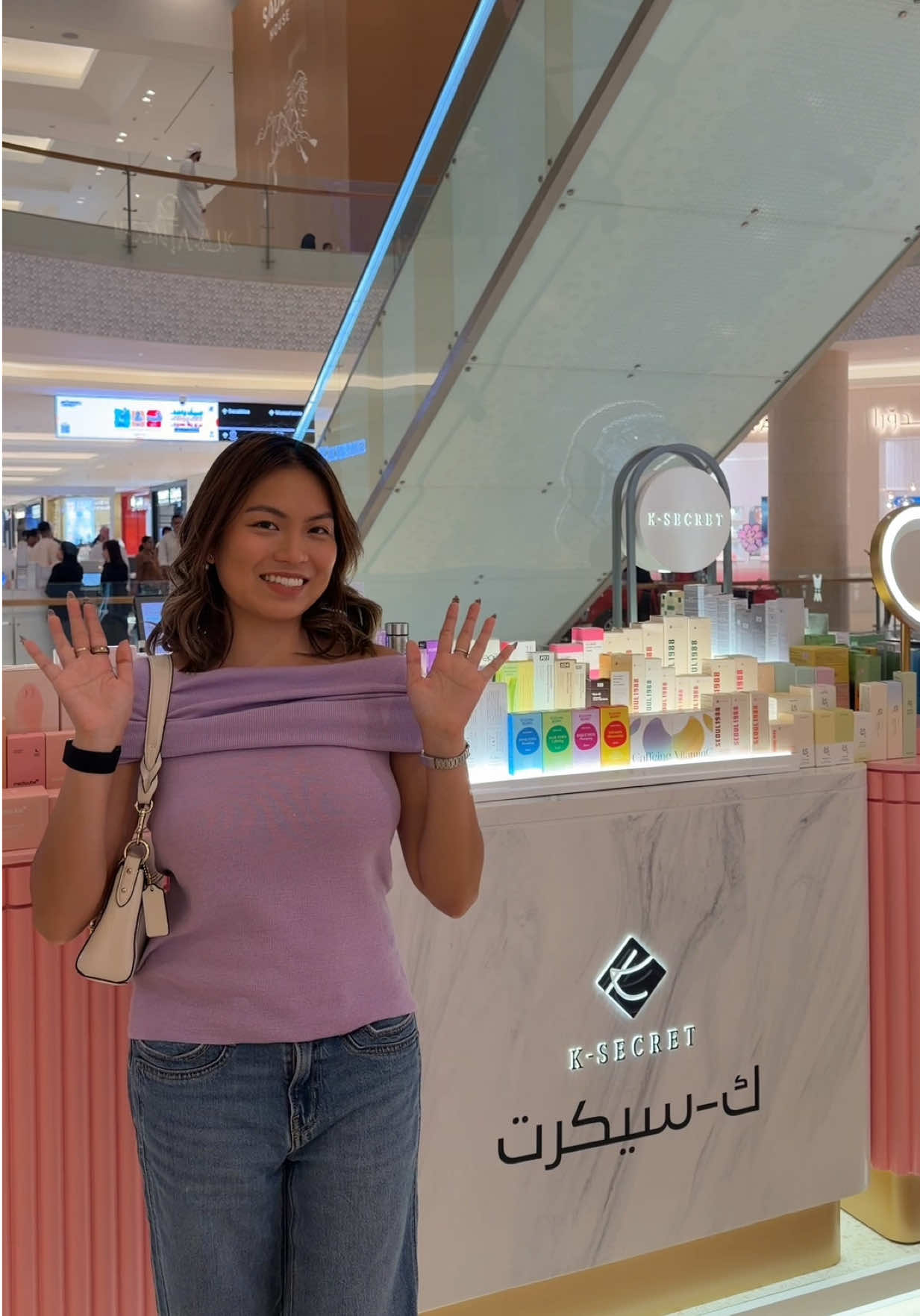 @Jo’s Life in Abu Dhabi🇦🇪