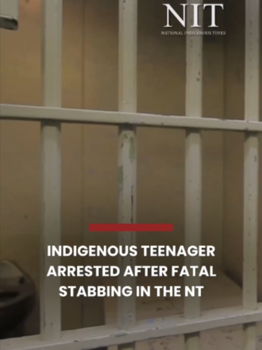 @National Indigenous Times
