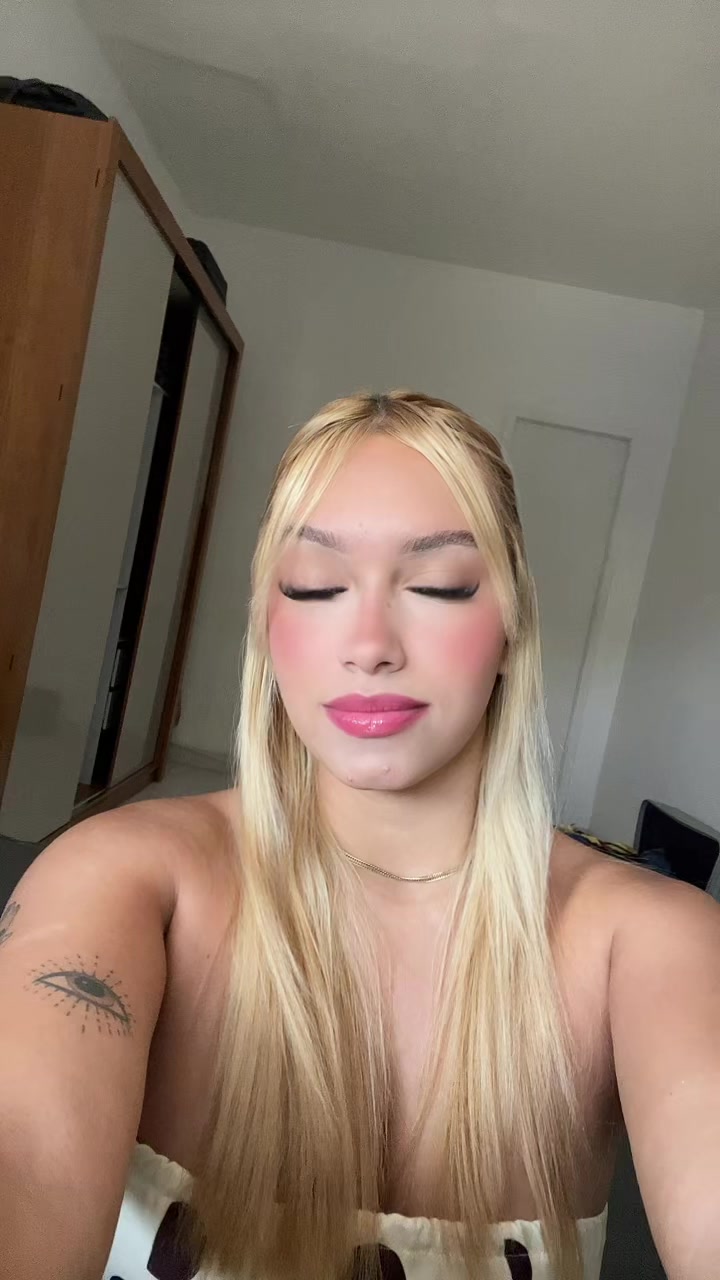 @Larissa Silva