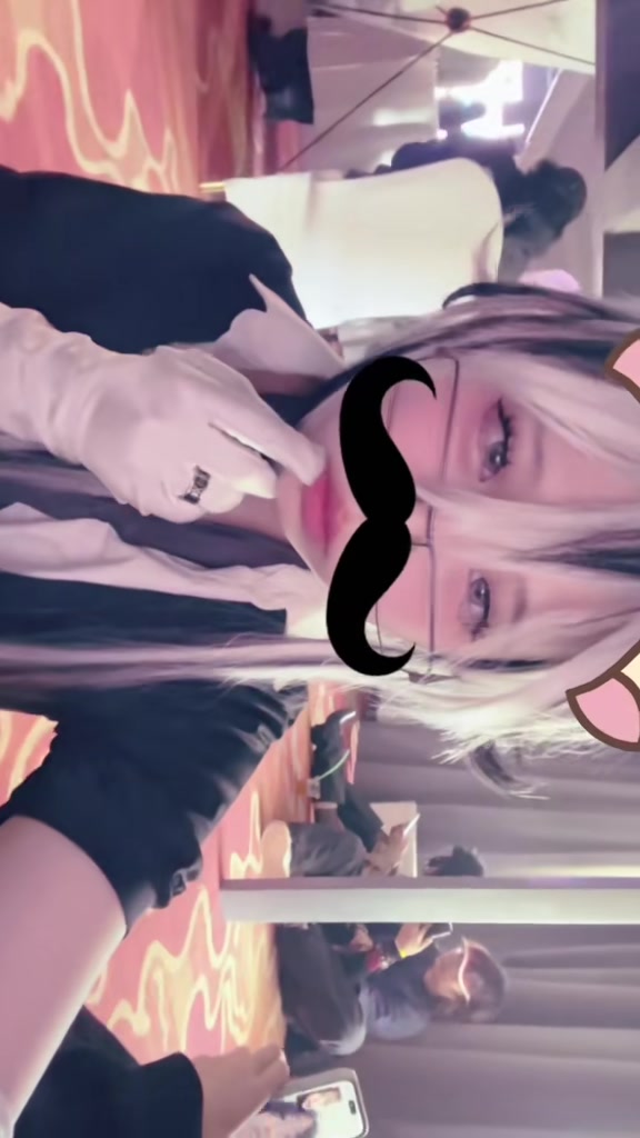 @ᘏιzυηуαηкσ⊹*
