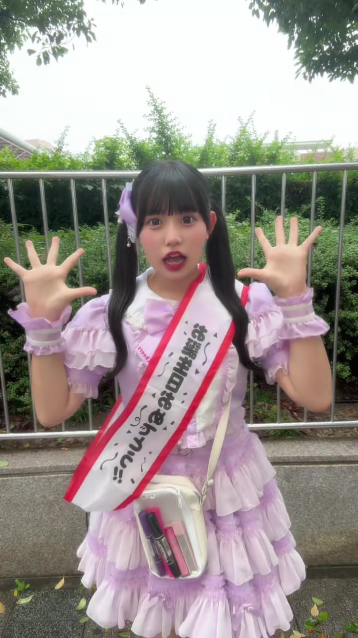@🎀仲根ゆう🎀【ルチアーズ】