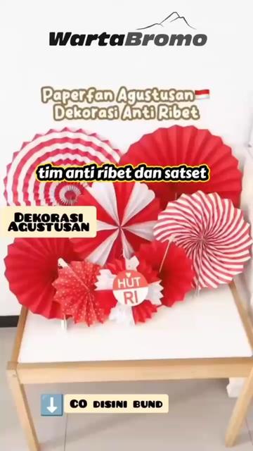 @Wartabromo