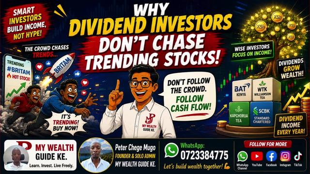 @My Wealth Guide KE