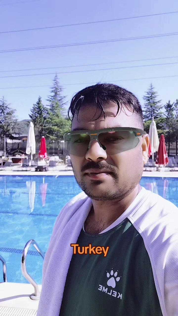 @Amrendra