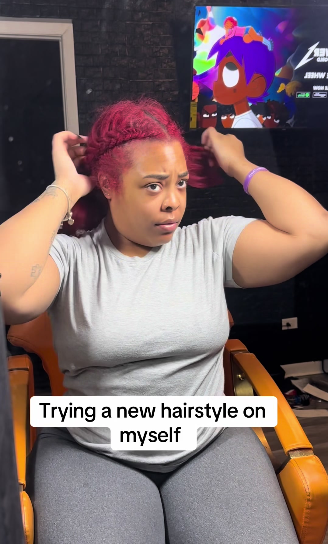 @Jada Rose