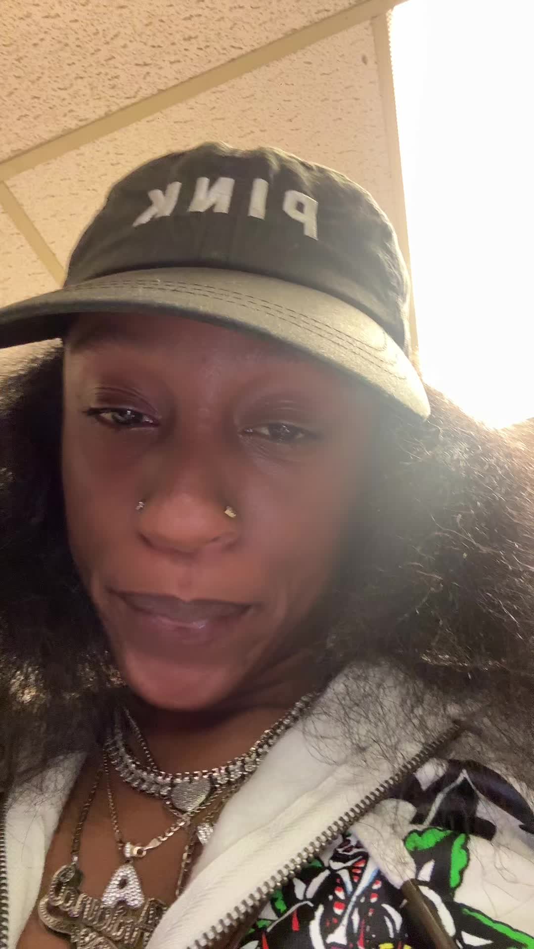 @Ariana Brown
