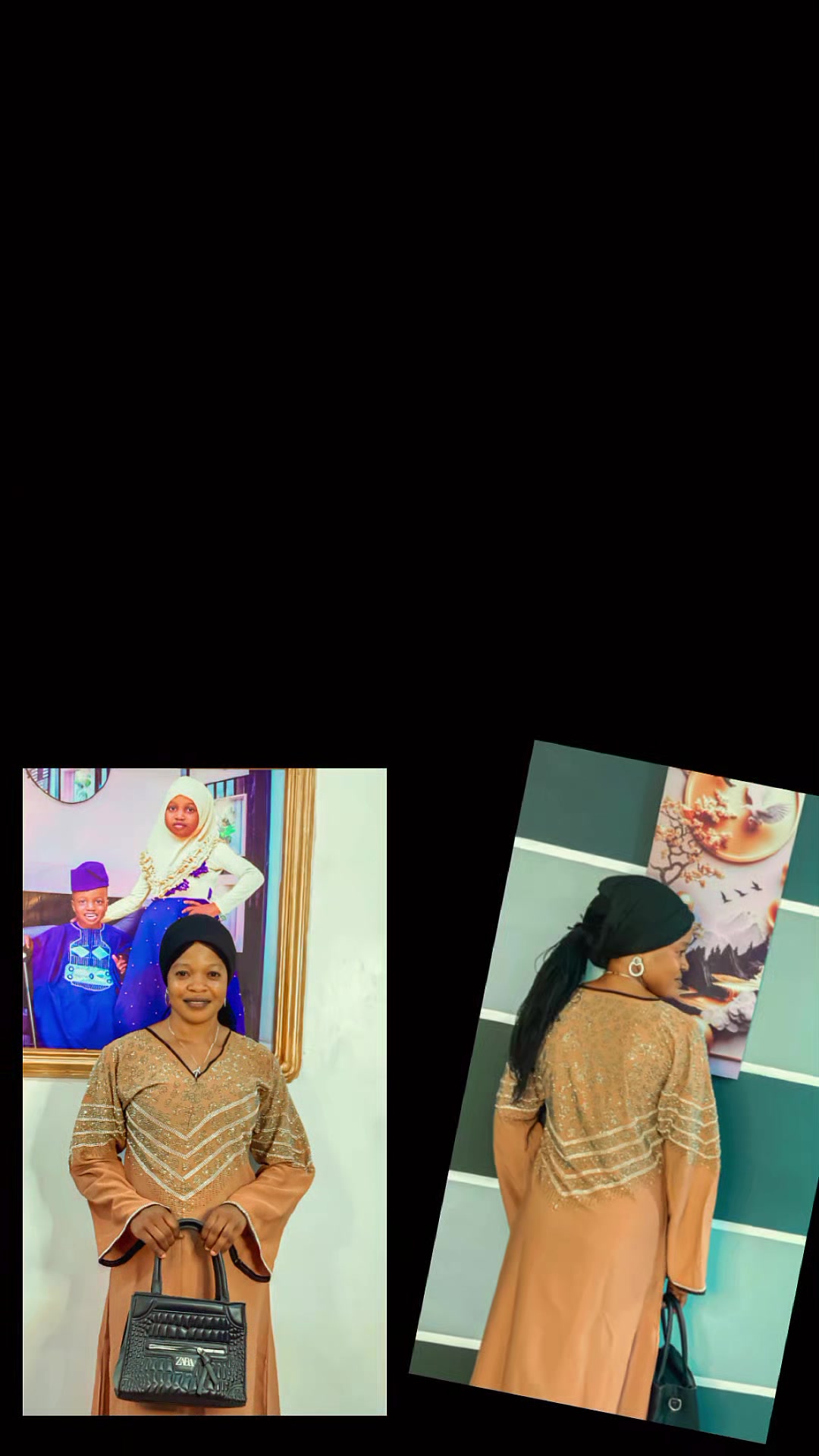 @ADEWUNMI FASHION UNISEX✂️🧵✂️