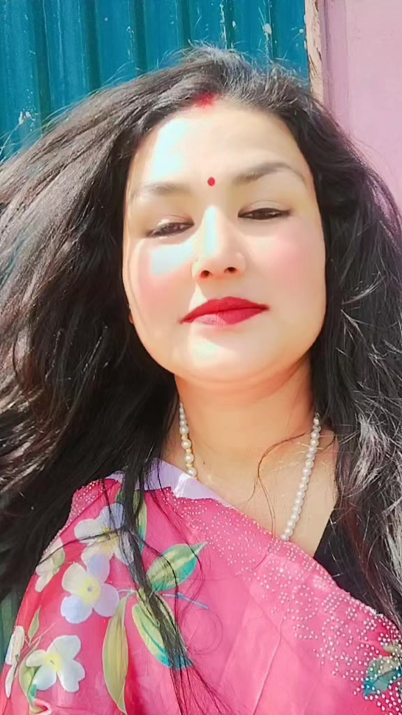 @Dambari Karki