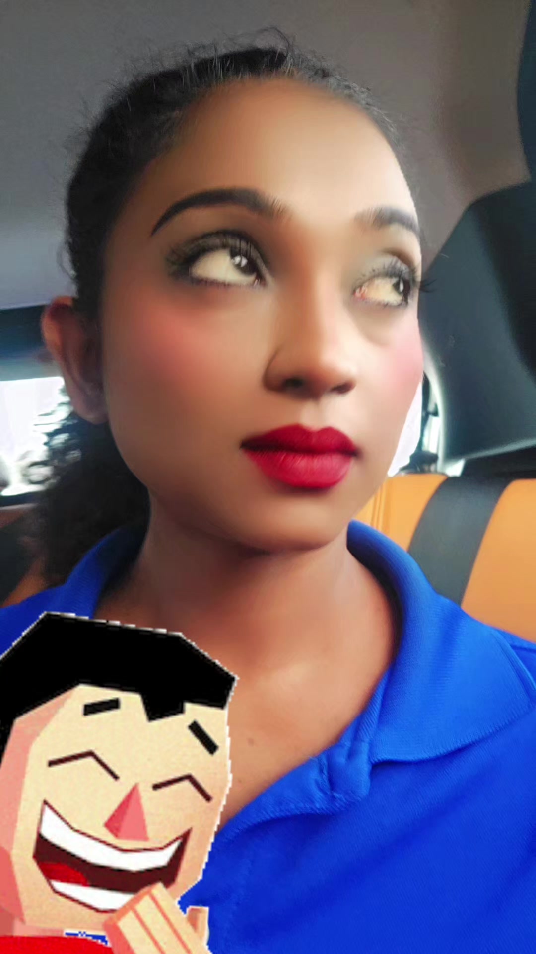 @MissMonalisa