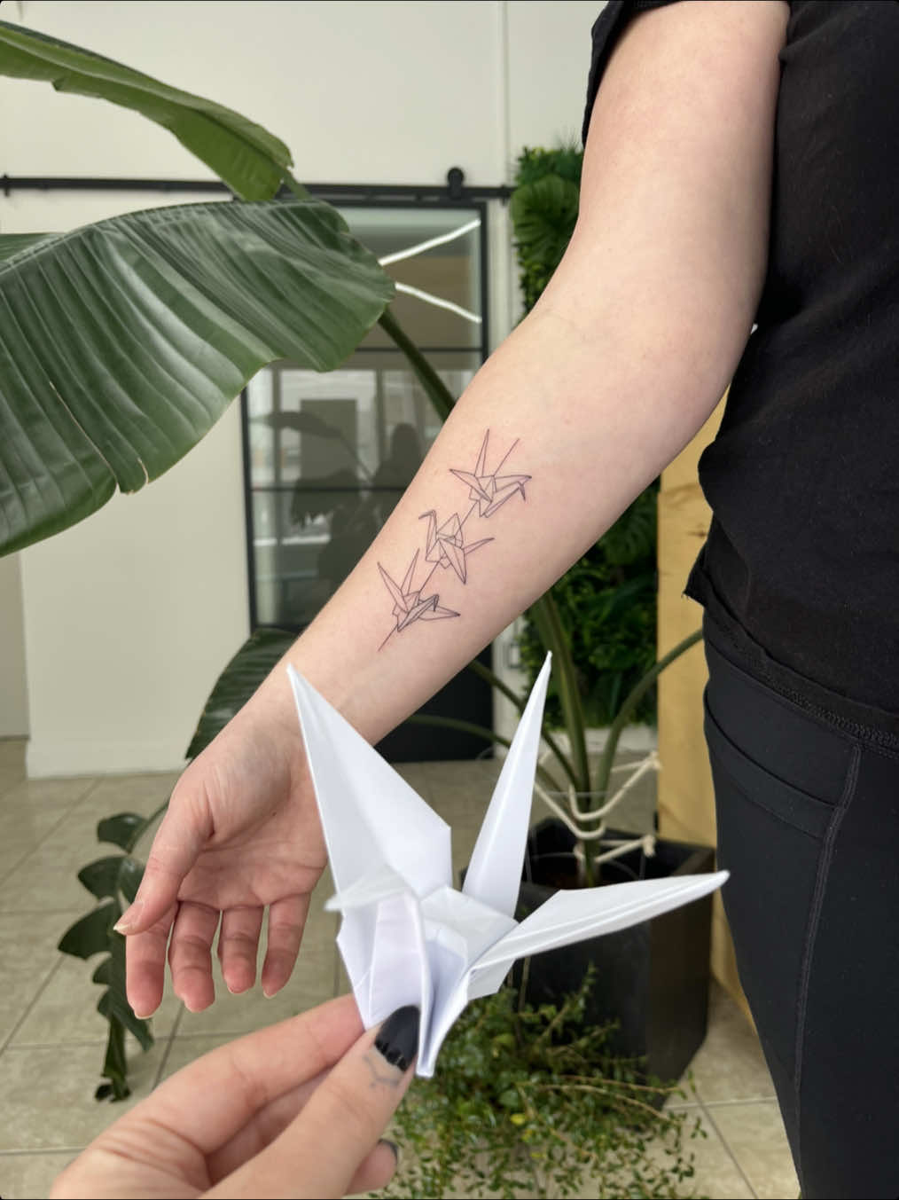 @JUNGLE TATTOO