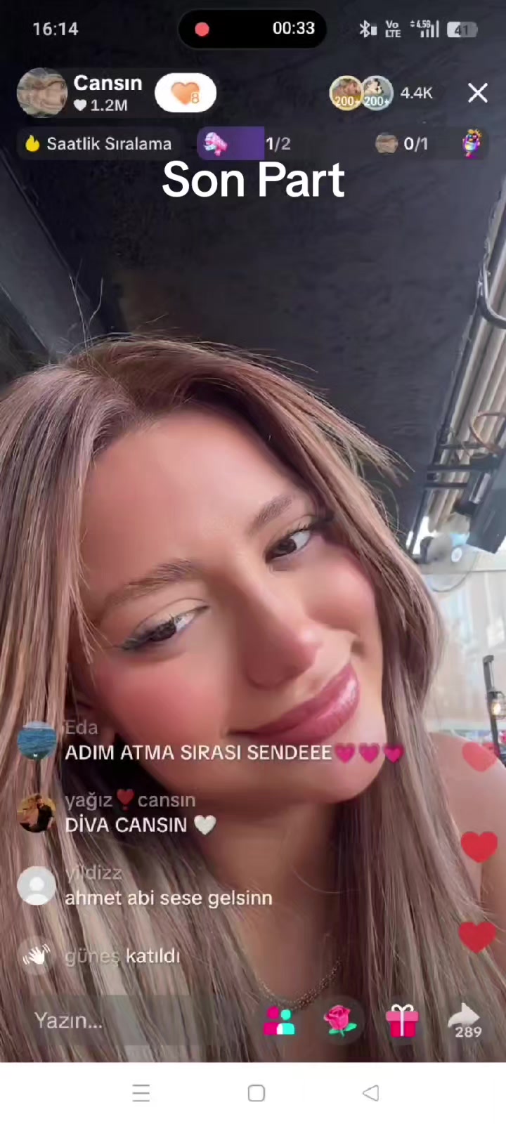 @Yeliz ✨