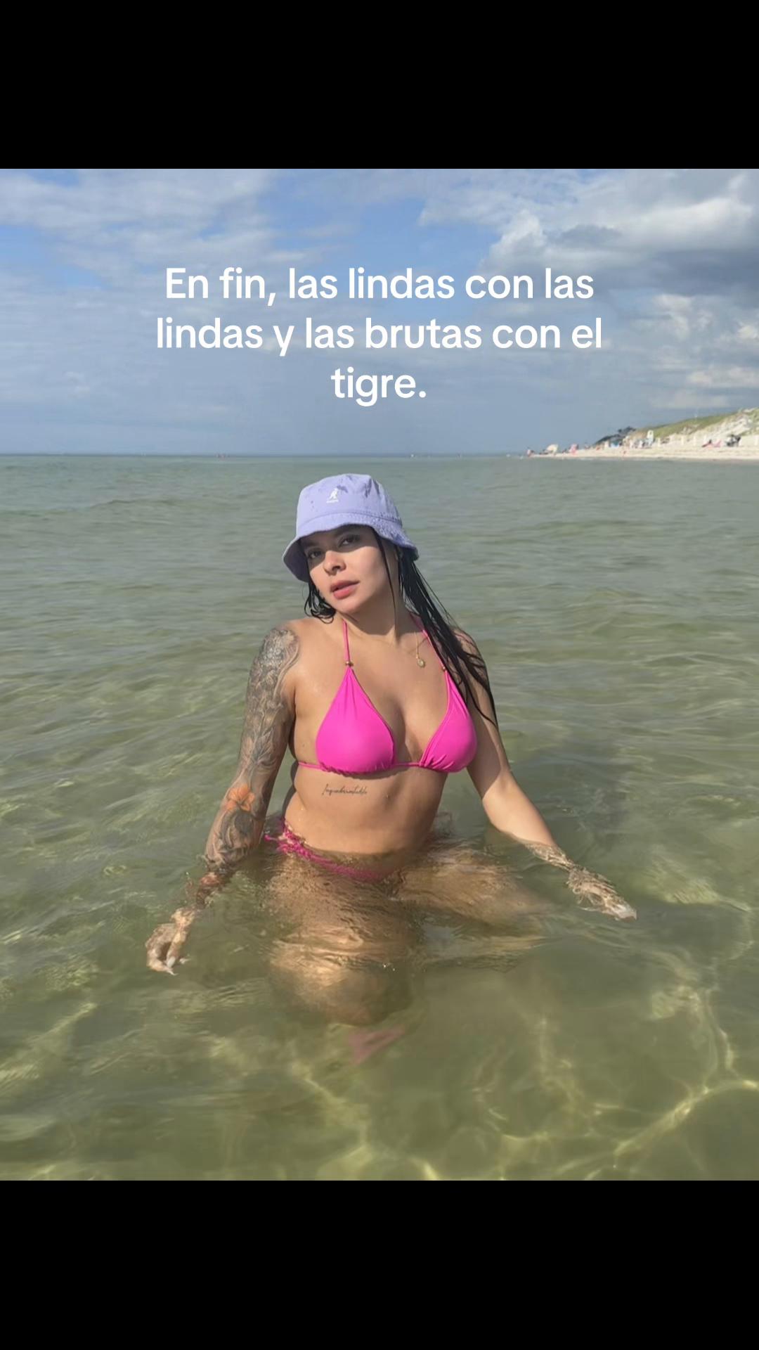 @Sara Rodas