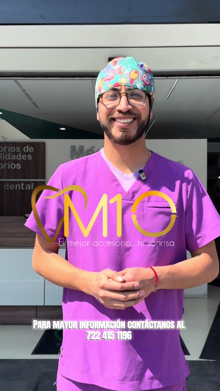 @MedicaIntegralOdontologica