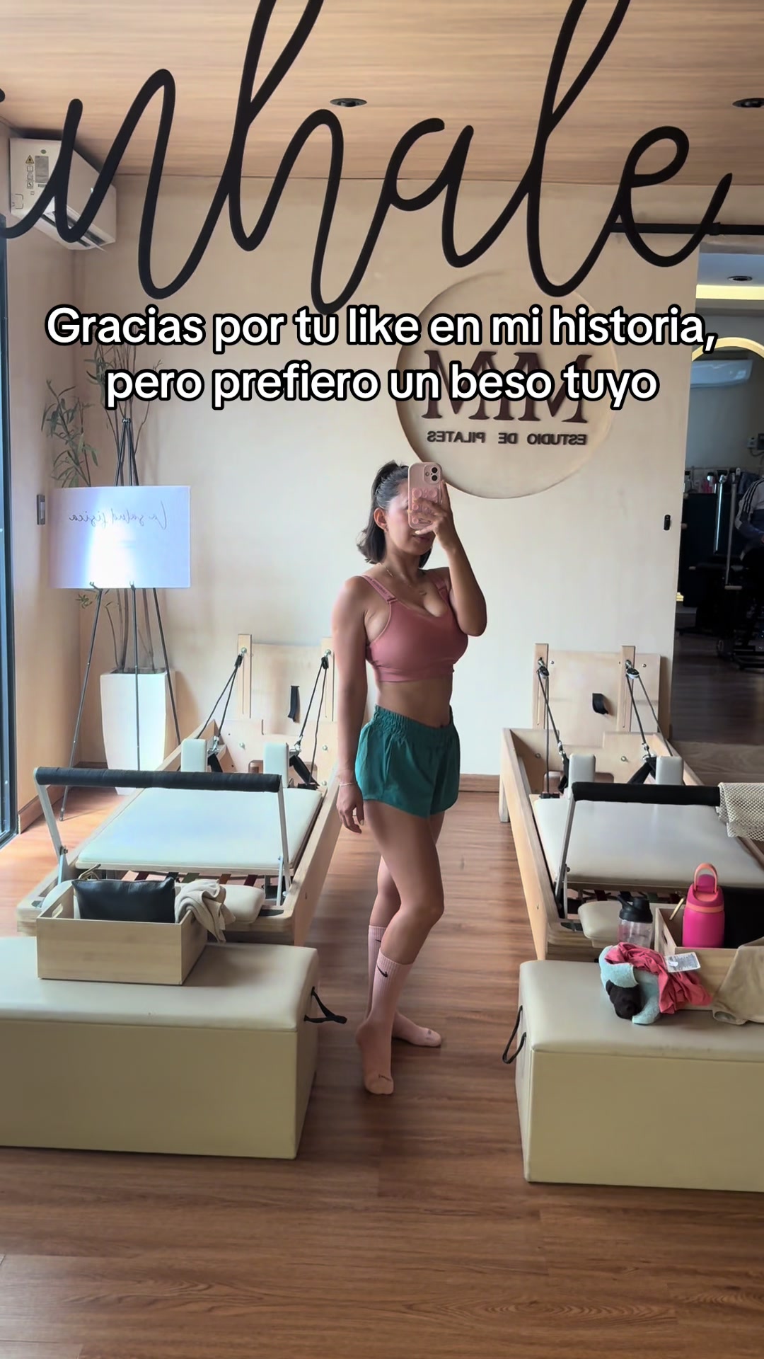 @Melissa Contreras