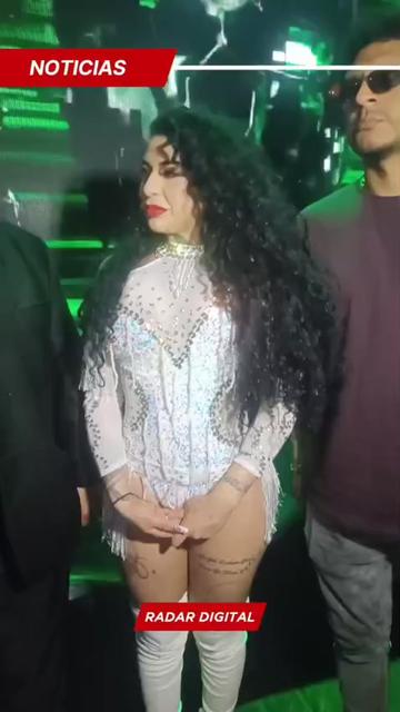 @triniLabombaLatina