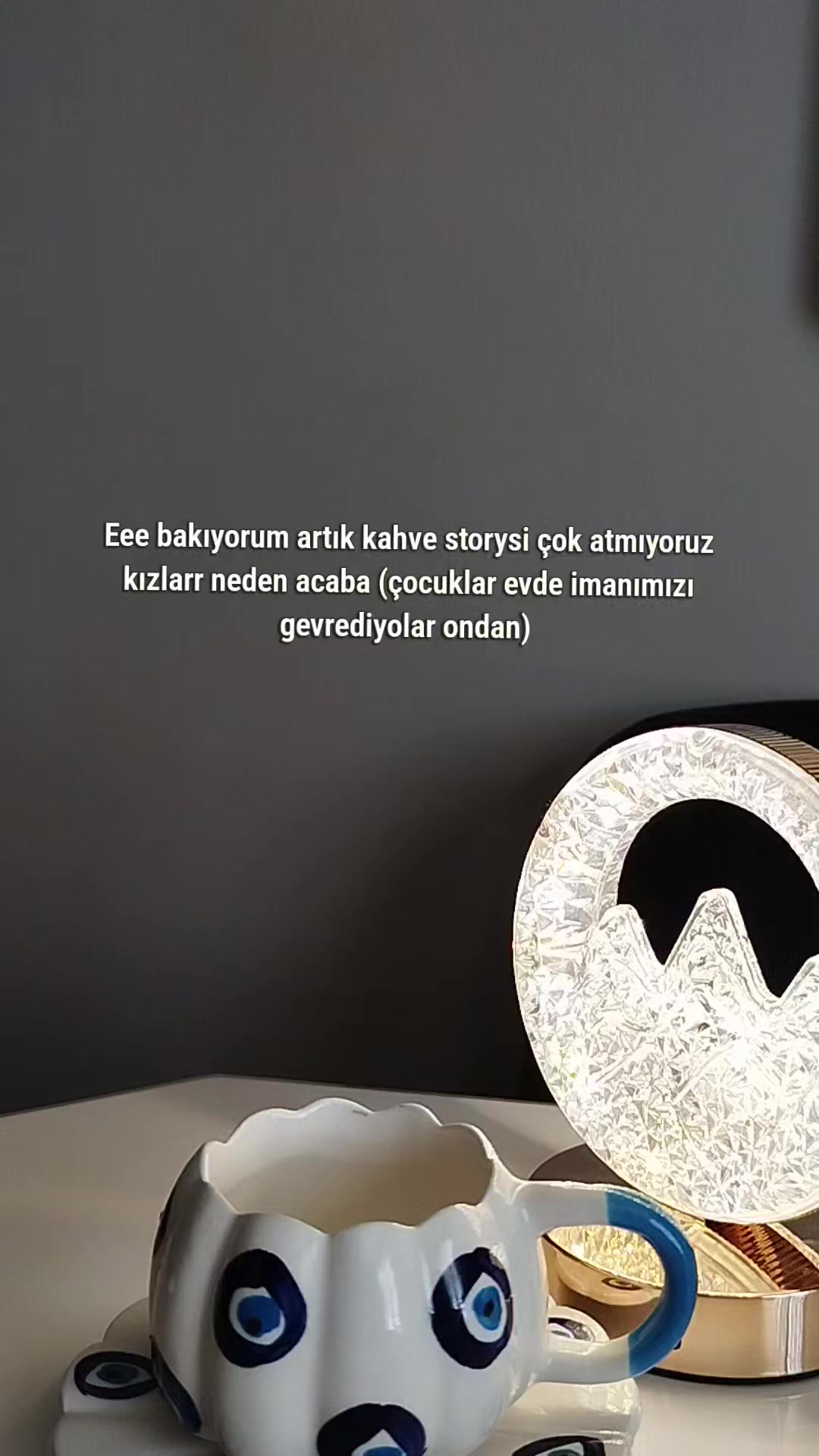 @Kendimce haller