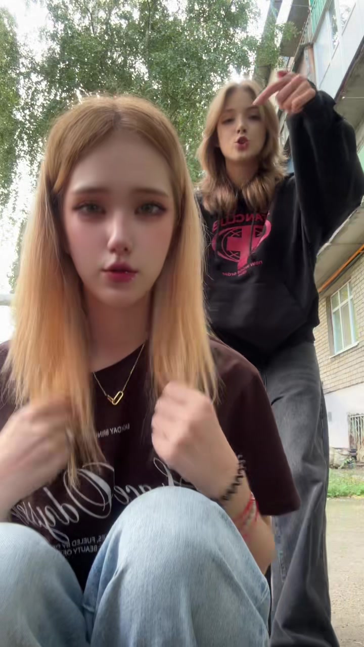 @ВИКА ТЯН