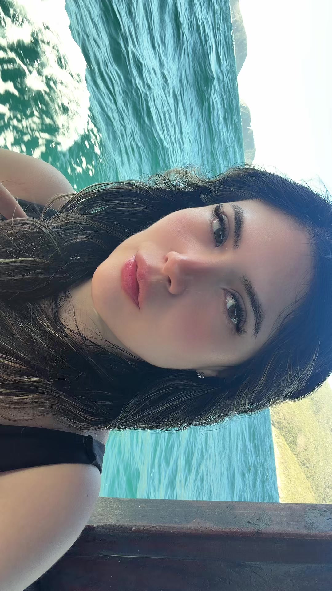 @Claudia Benavides