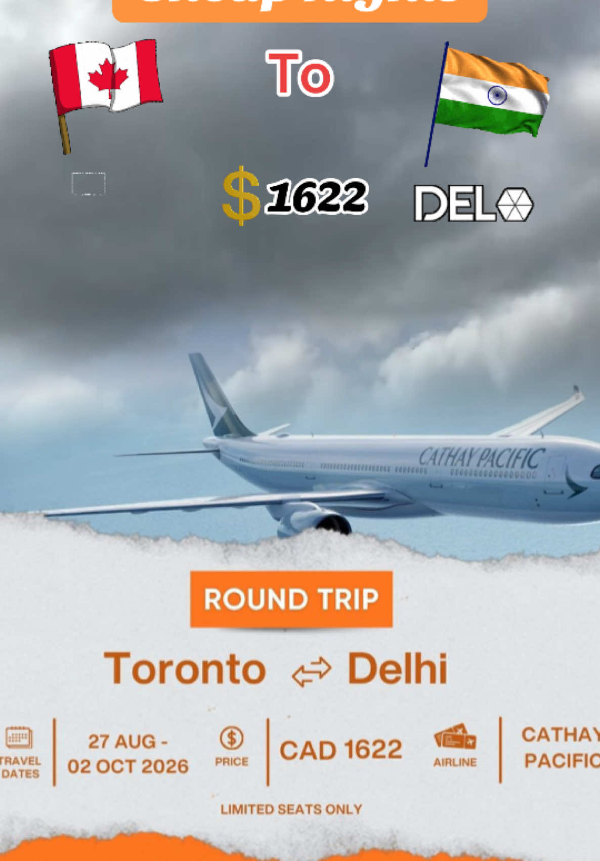 @Sober Flights