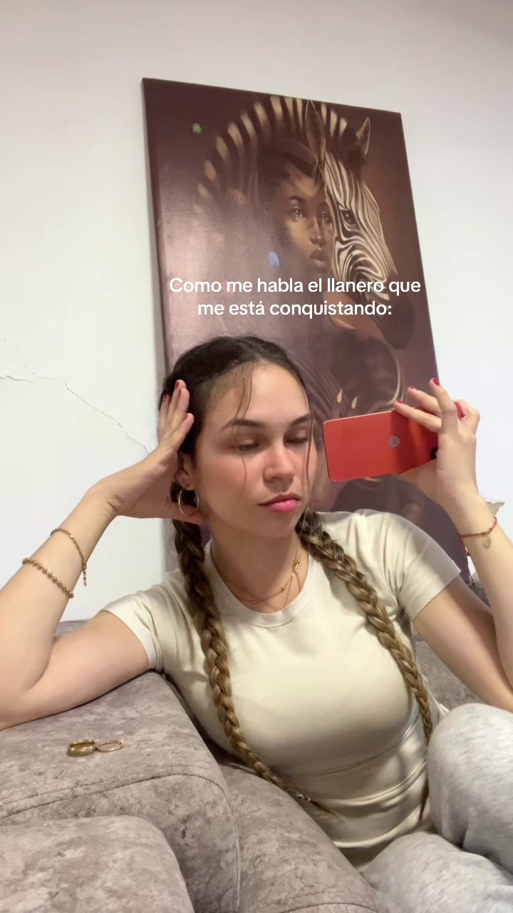 @Andrea Guerrero🍓