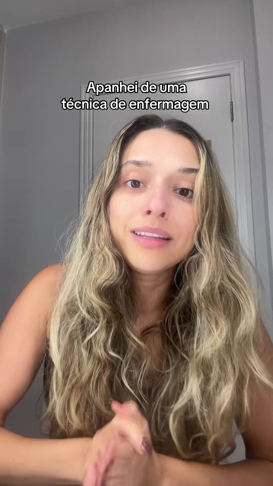 @Gabi Lima