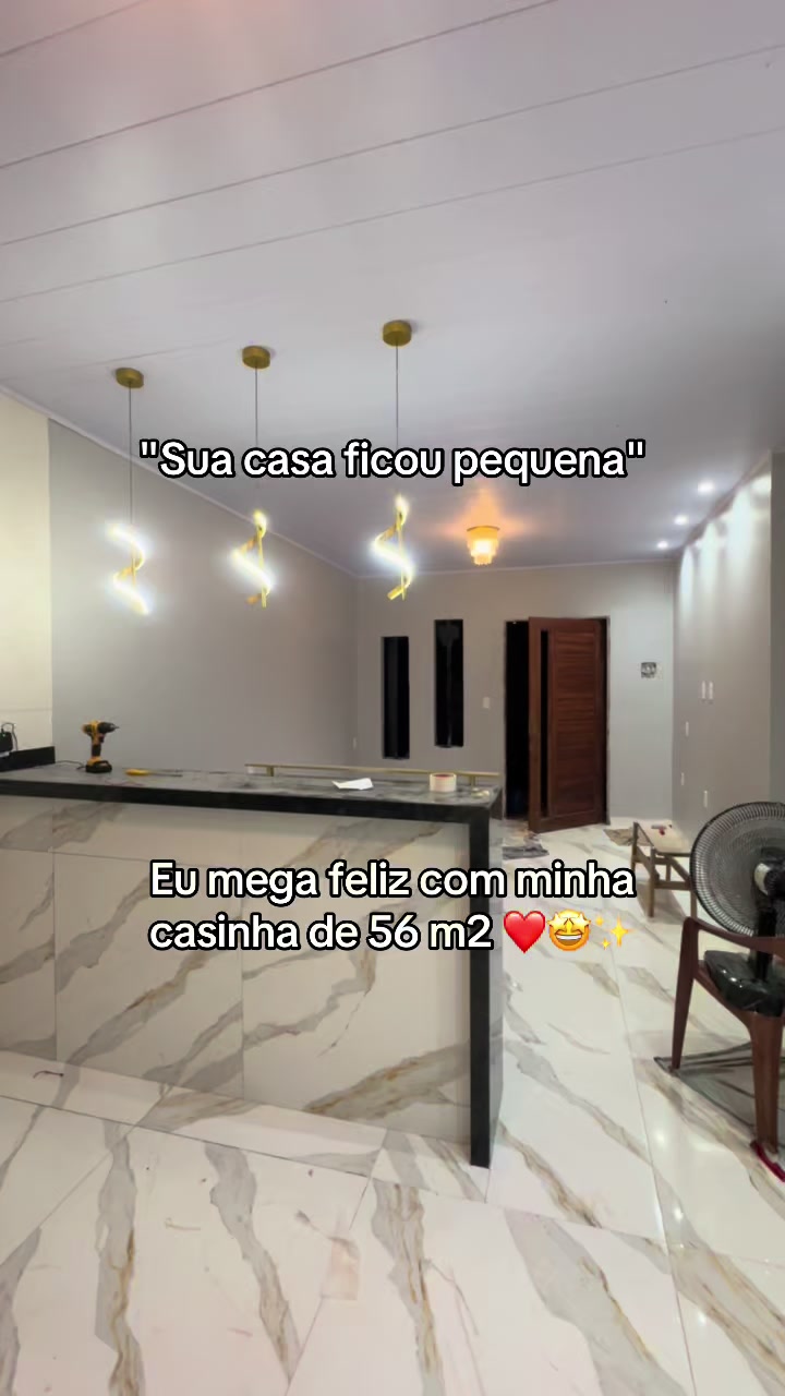 @Casa da Grazi ✨🏠