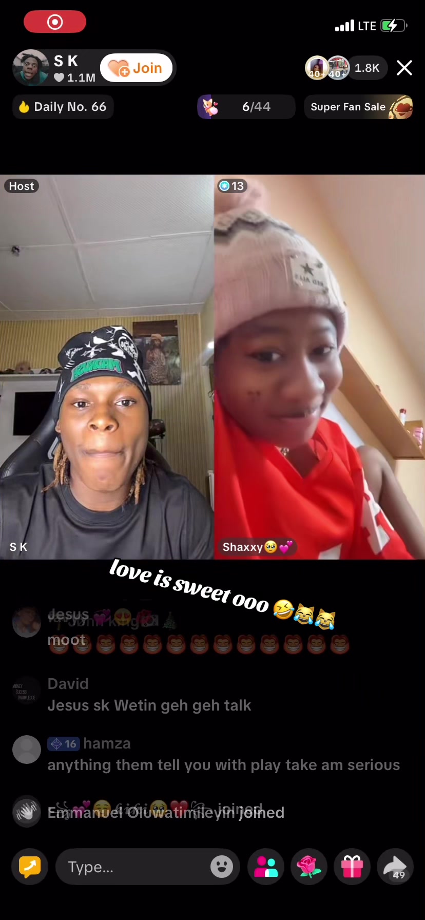 @YoungDK 🦅 💜🔜😎