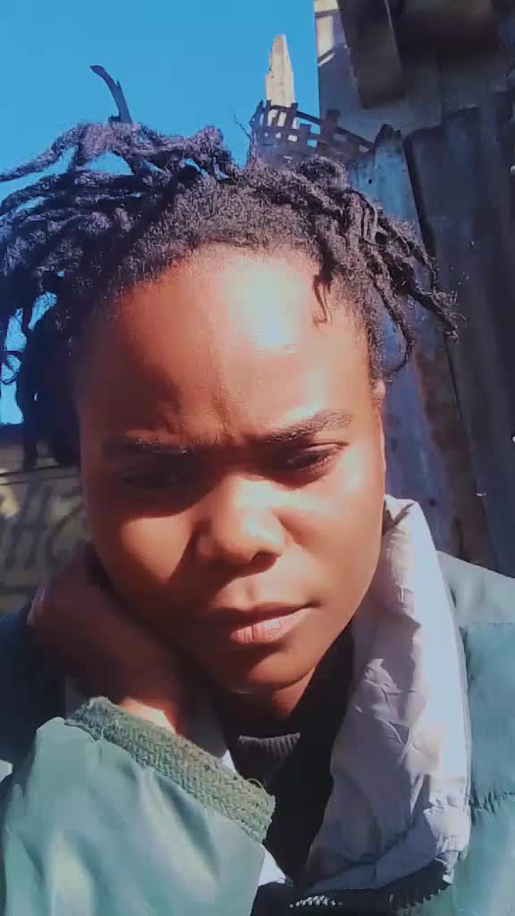 @Cecilia Mwila