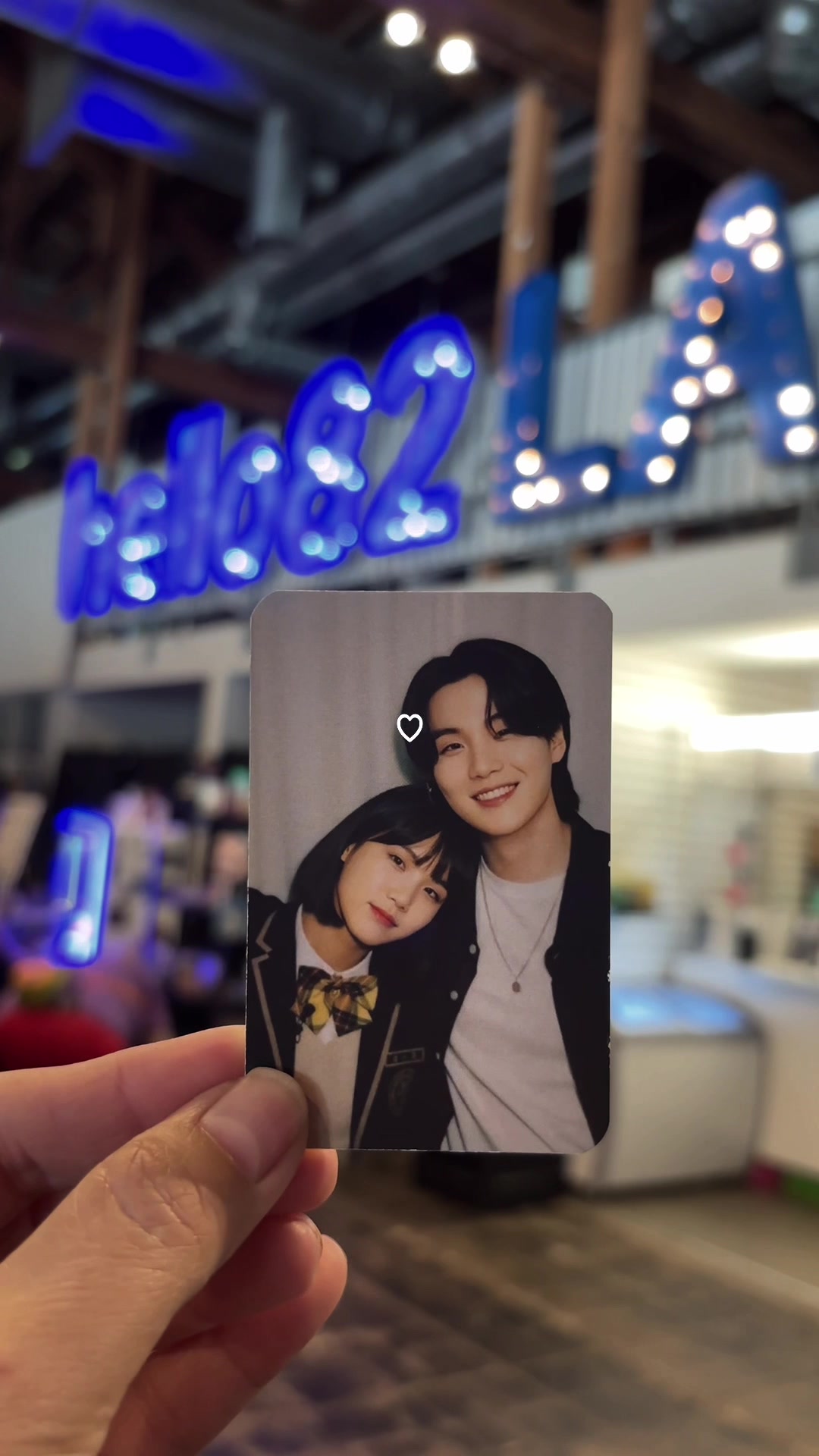 @Areum Accessories