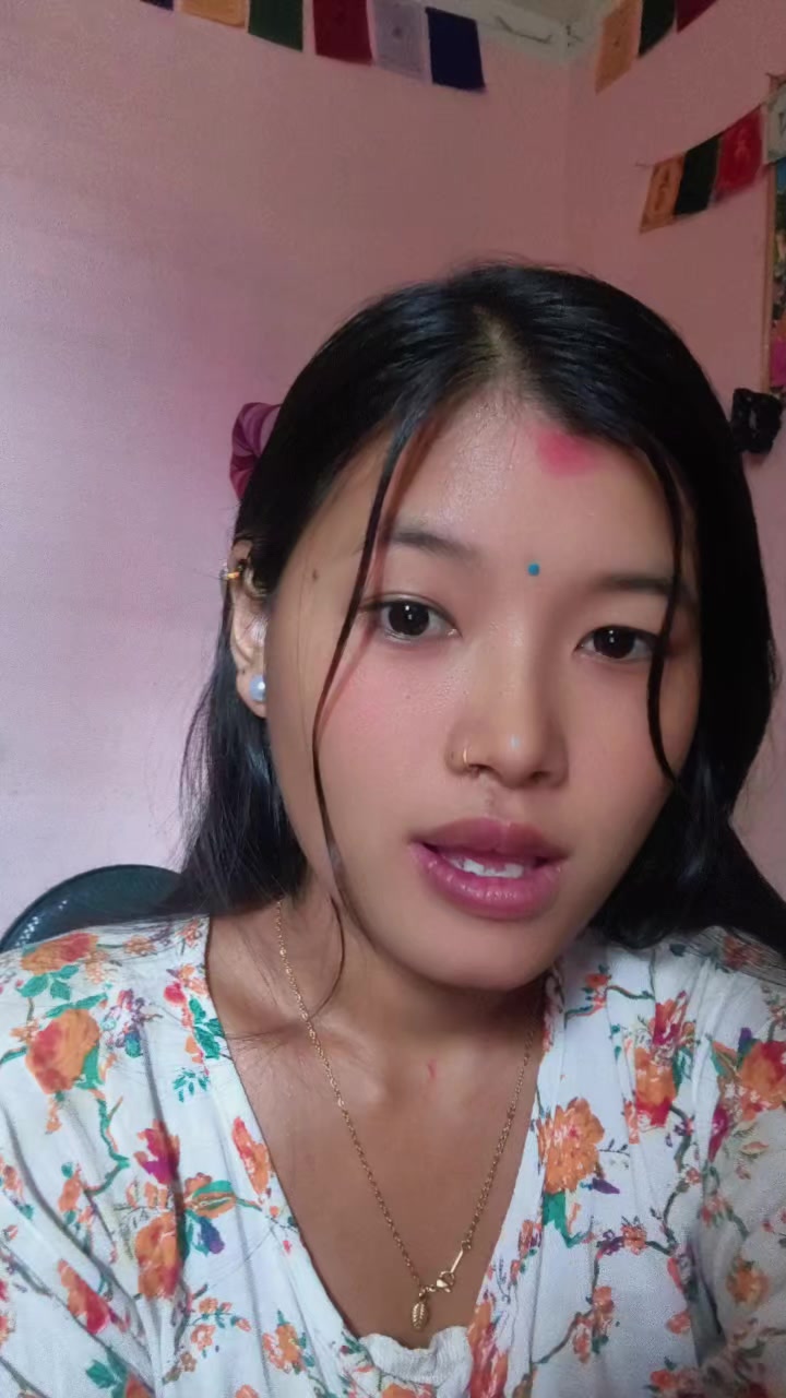 @🥰💔👤 Mochyang..🇳🇵❤️😍