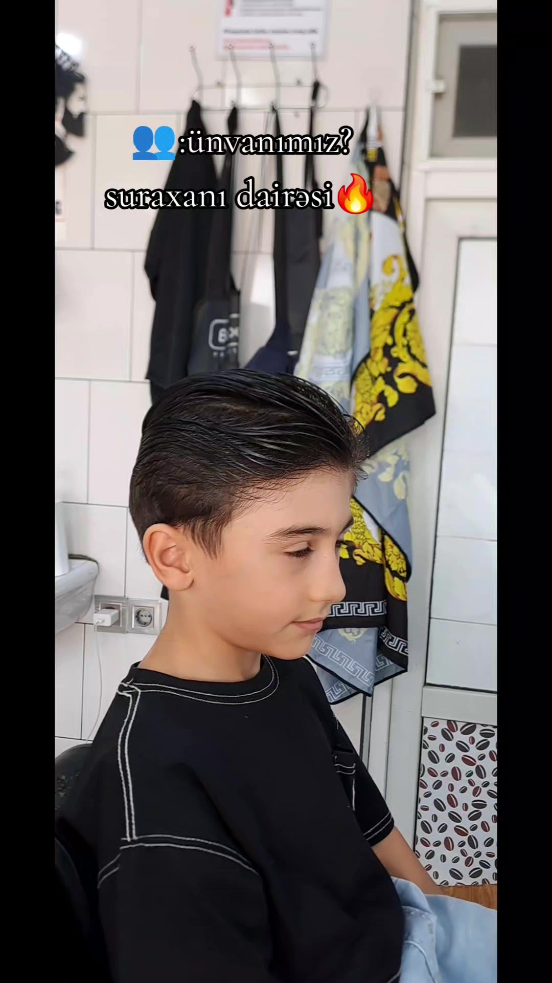 @Qasimbarber💈