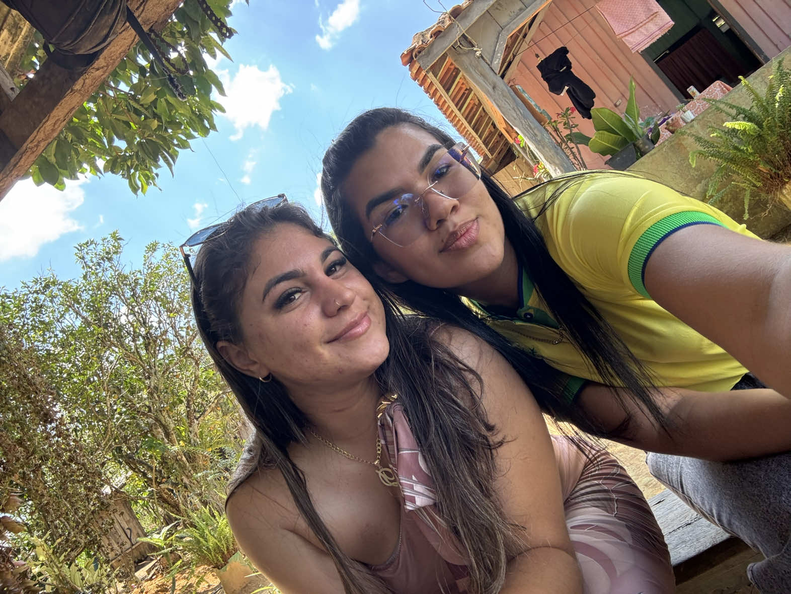 @Sabrina Miranda